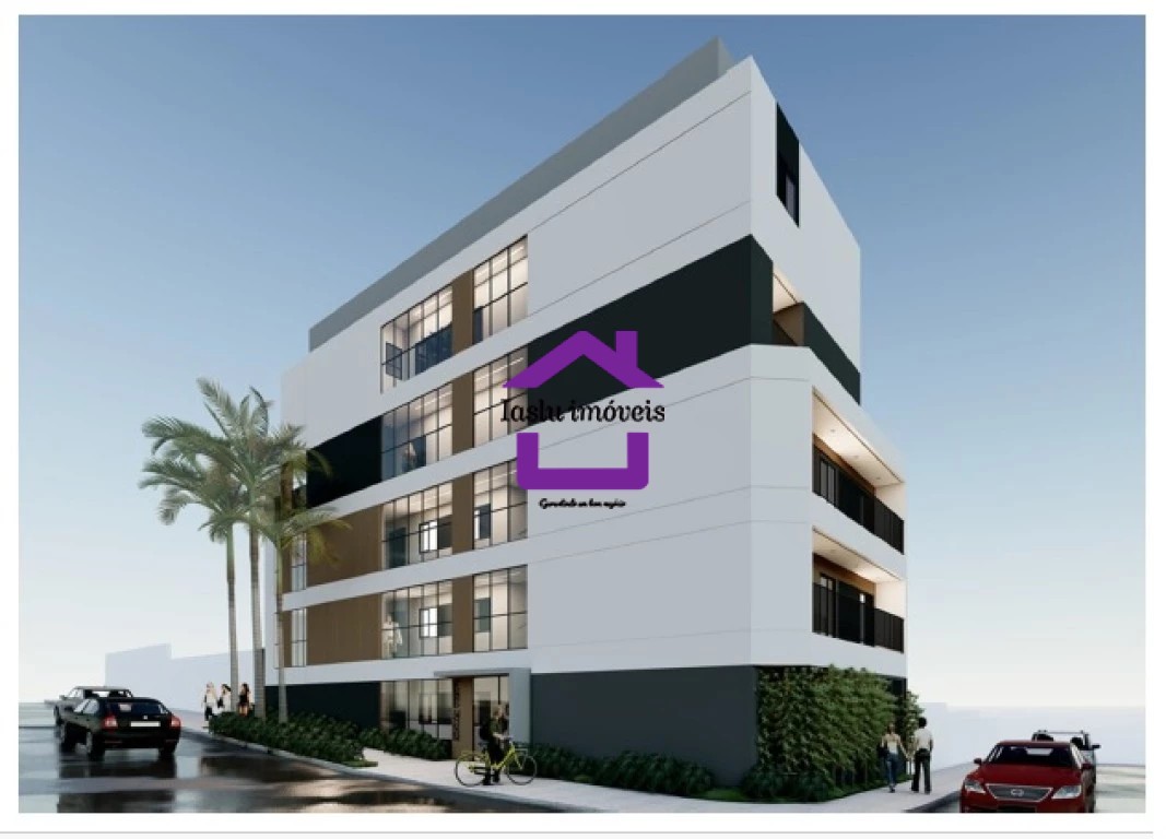 Apartamento, 2 quartos, 61 m² - Foto 2