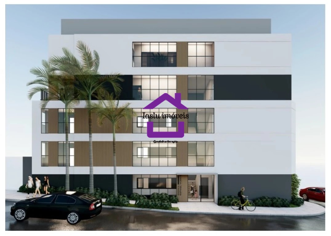 Apartamento, 2 quartos, 61 m² - Foto 4
