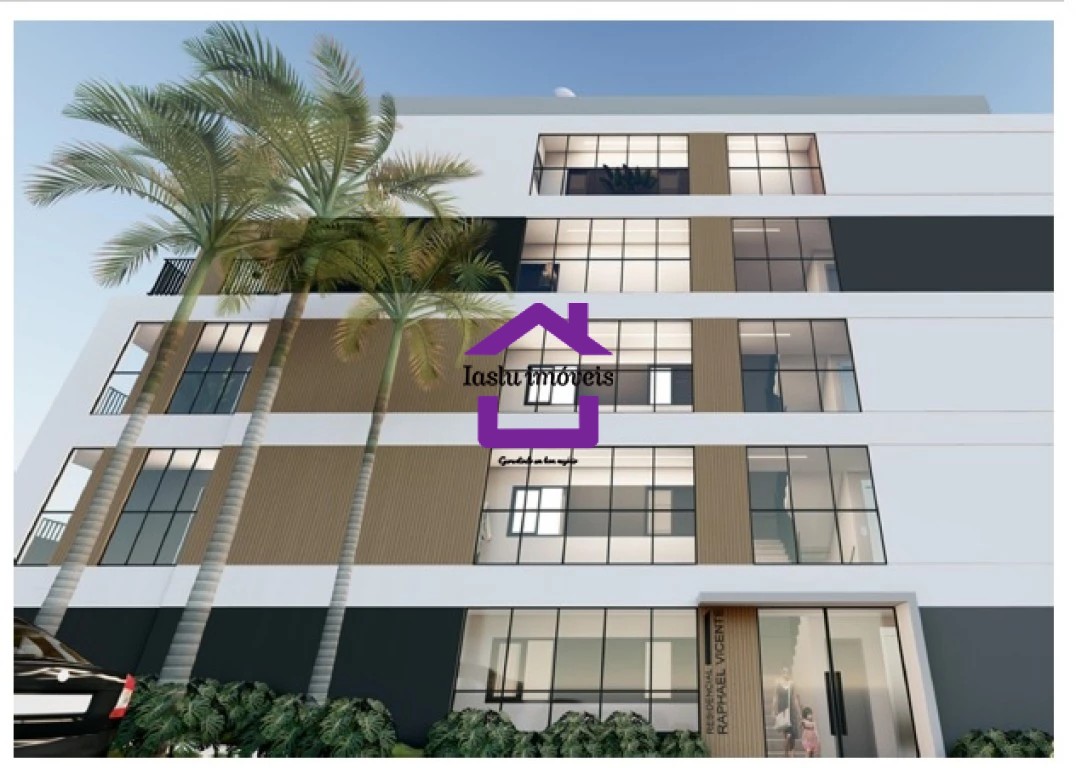 Apartamento, 2 quartos, 61 m² - Foto 5
