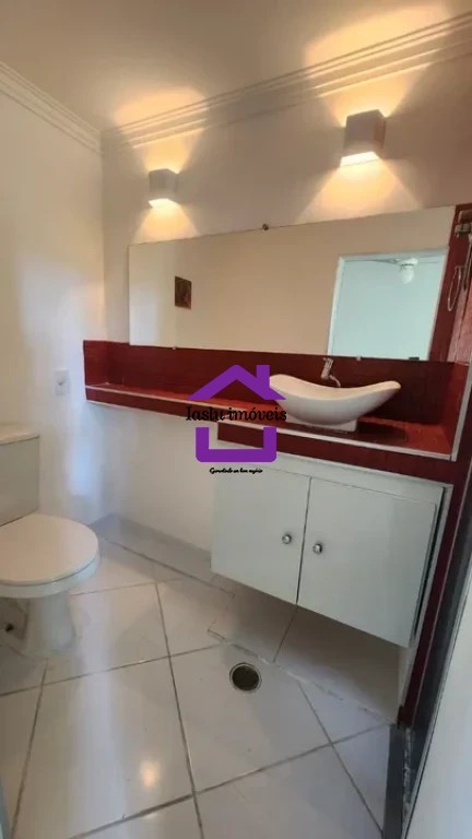 Apartamento à venda com 3 quartos, 55m² - Foto 12