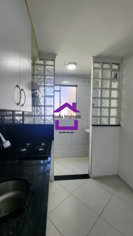 Apartamento à venda com 3 quartos, 55m² - Foto 13