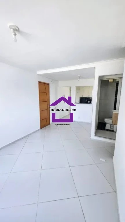 Apartamento à venda com 3 quartos, 55m² - Foto 18