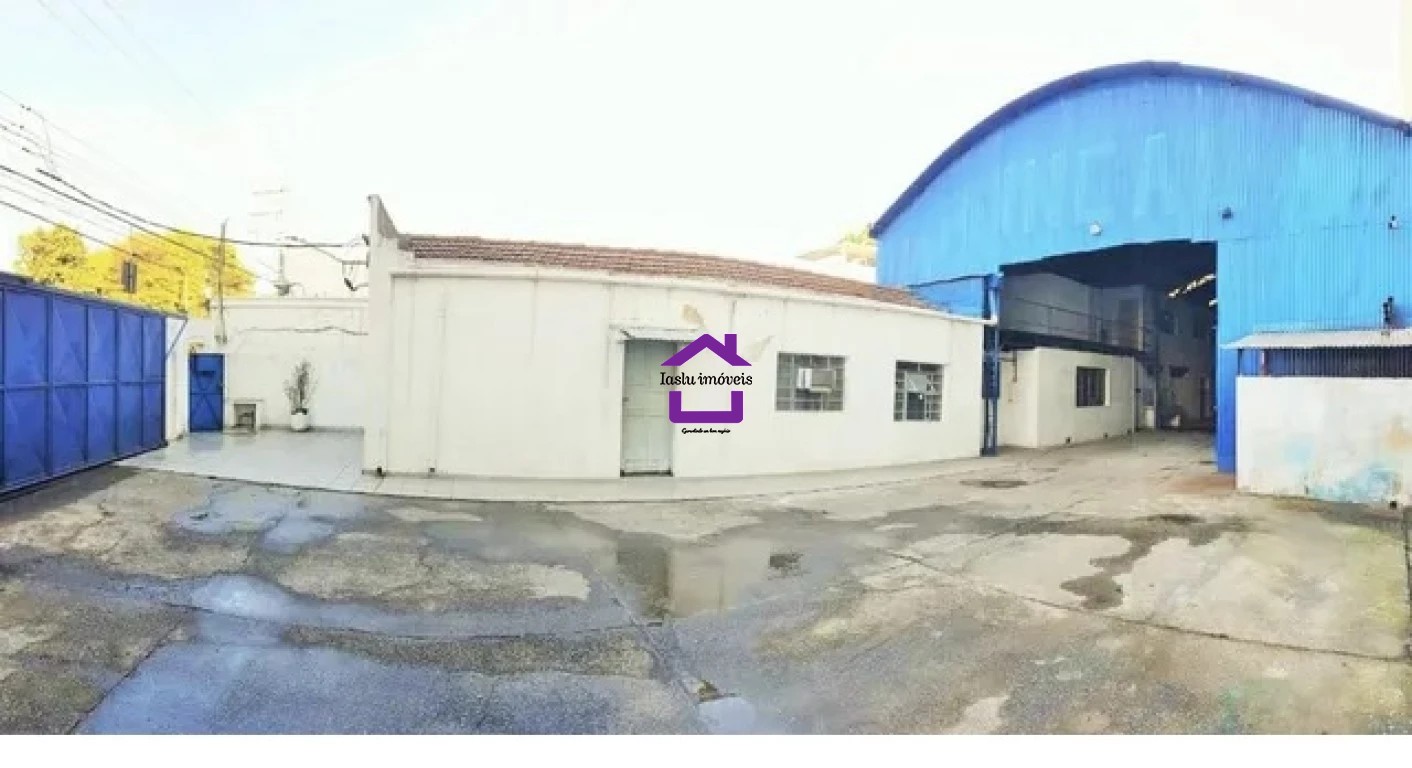 Depósito-Galpão-Armazém para alugar, 1300m² - Foto 4