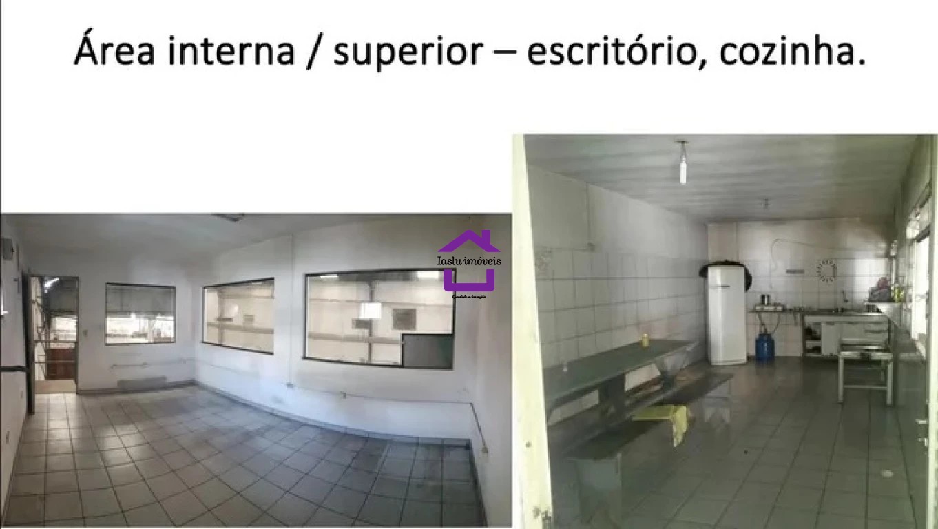 Depósito-Galpão-Armazém para alugar, 1300m² - Foto 12