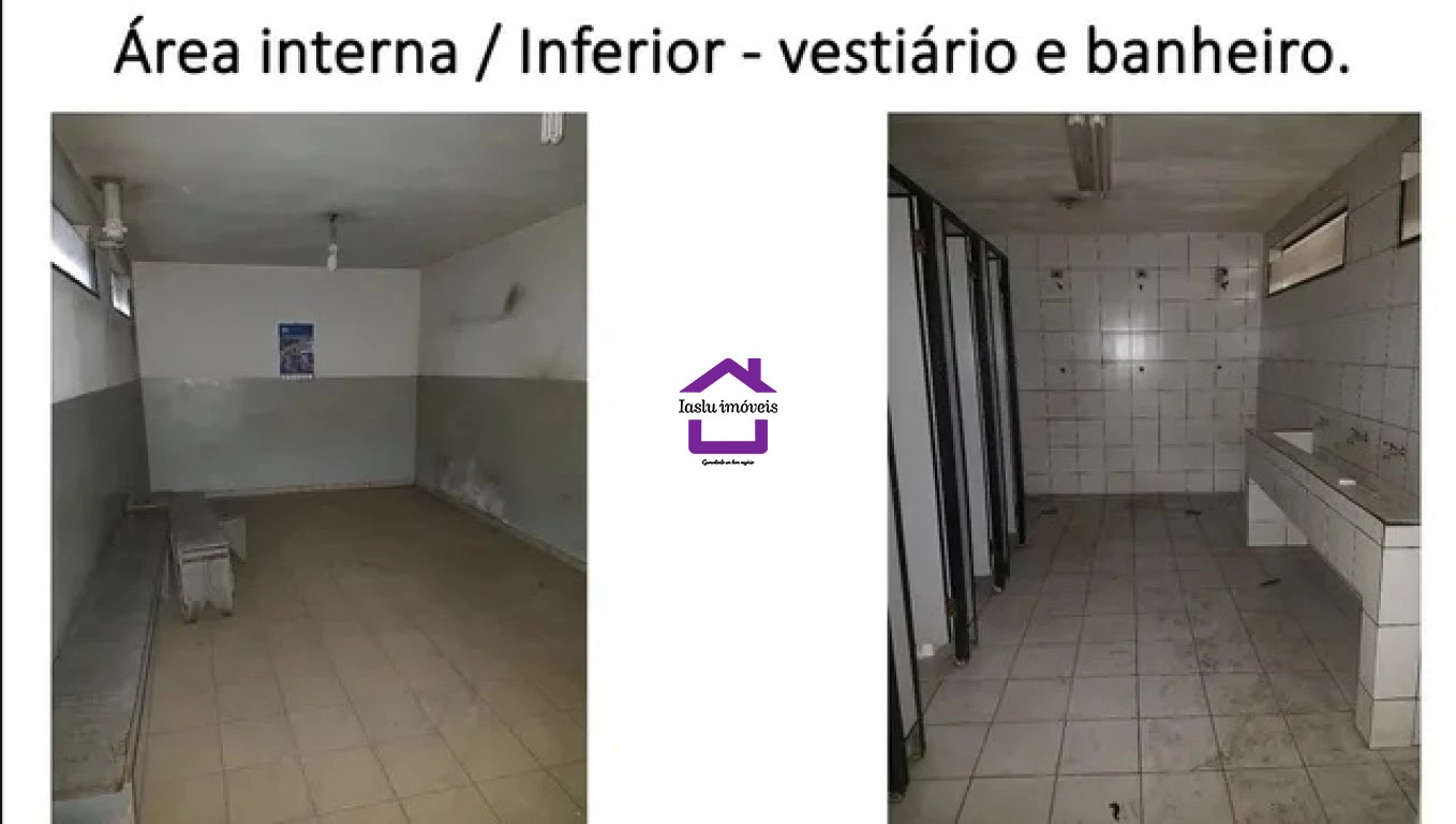 Depósito-Galpão-Armazém para alugar, 1300m² - Foto 13