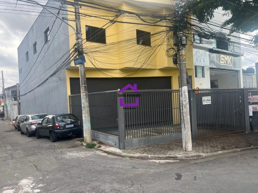 Loja-Salão para alugar, 220m² - Foto 2