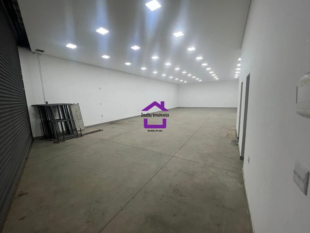 Loja-Salão para alugar, 220m² - Foto 5