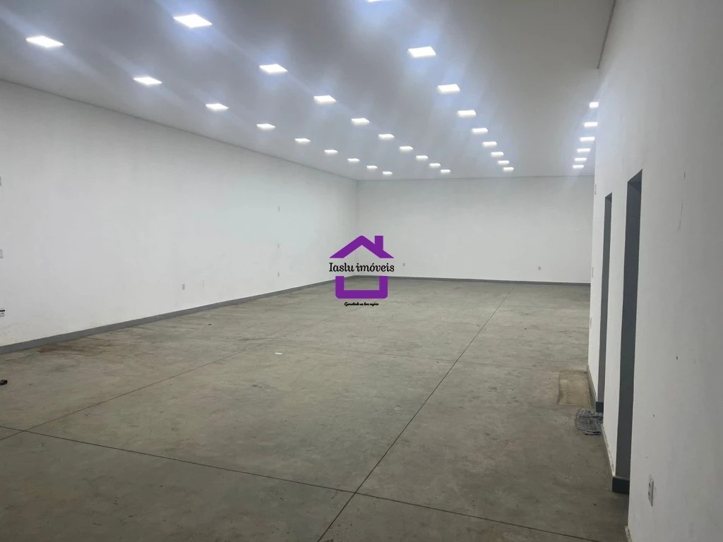 Loja-Salão para alugar, 220m² - Foto 6