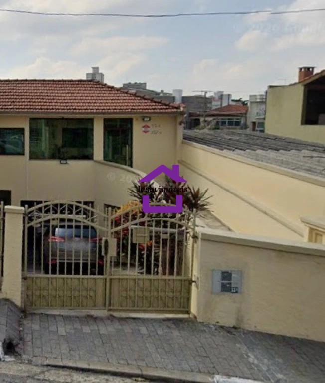 Casa, 2 quartos, 120 m² - Foto 1
