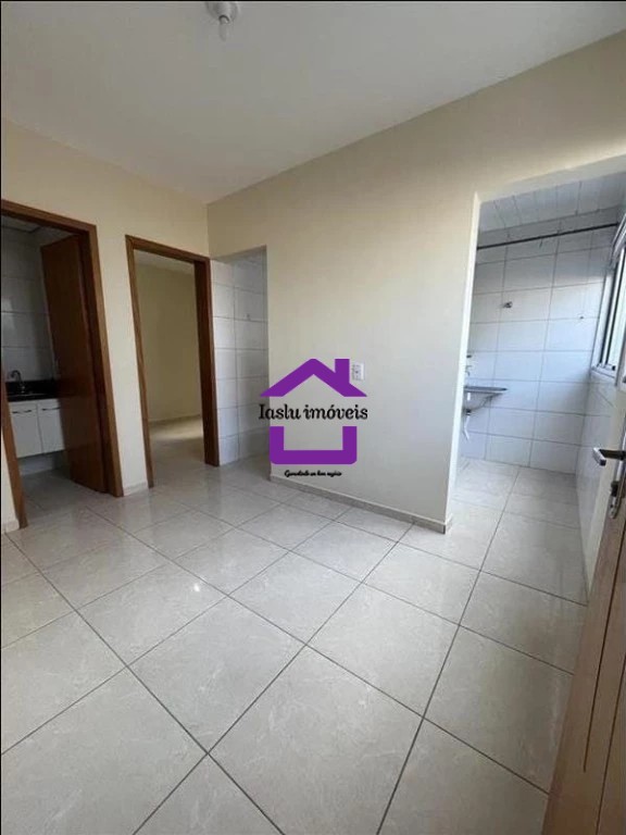 Apartamento, 1 quarto, 28 m² - Foto 2
