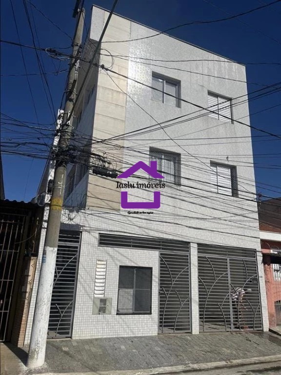 Apartamento, 1 quarto, 28 m² - Foto 12