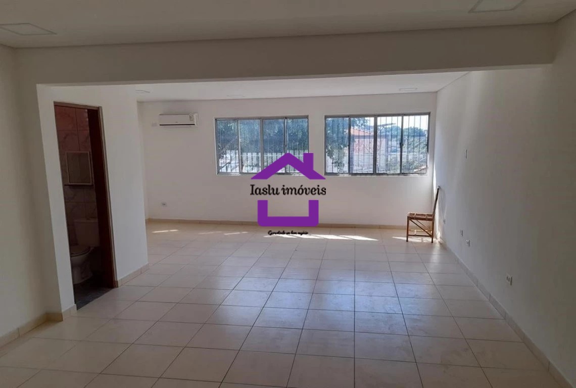 Loja-Salão, 220 m² - Foto 1