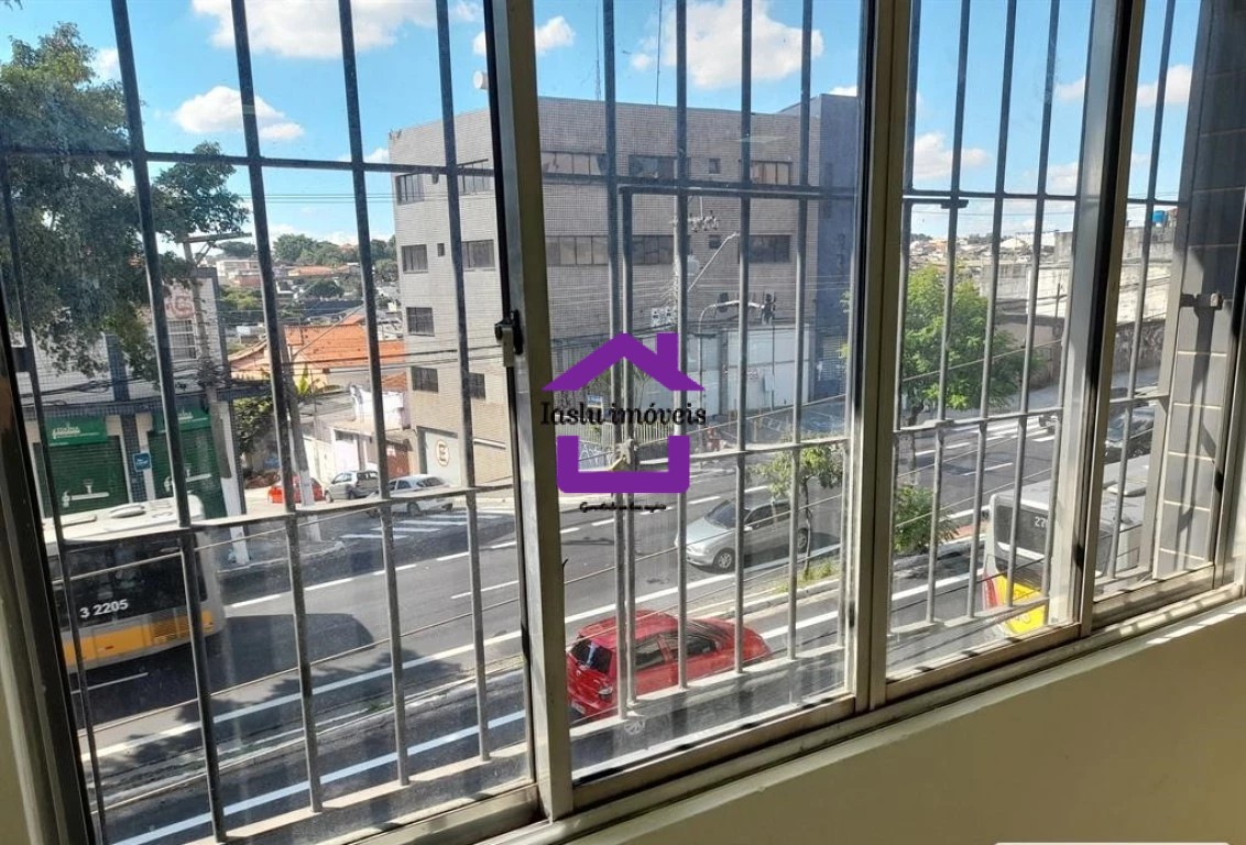 Loja-Salão, 220 m² - Foto 2