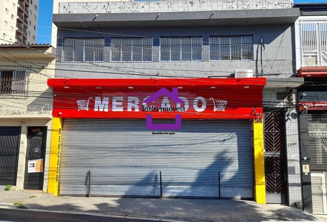 Loja-Salão, 220 m² - Foto 13