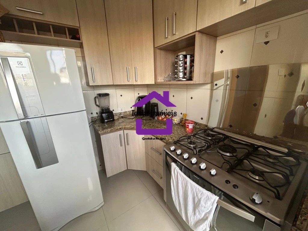 Apartamento, 2 quartos, 62 m² - Foto 4