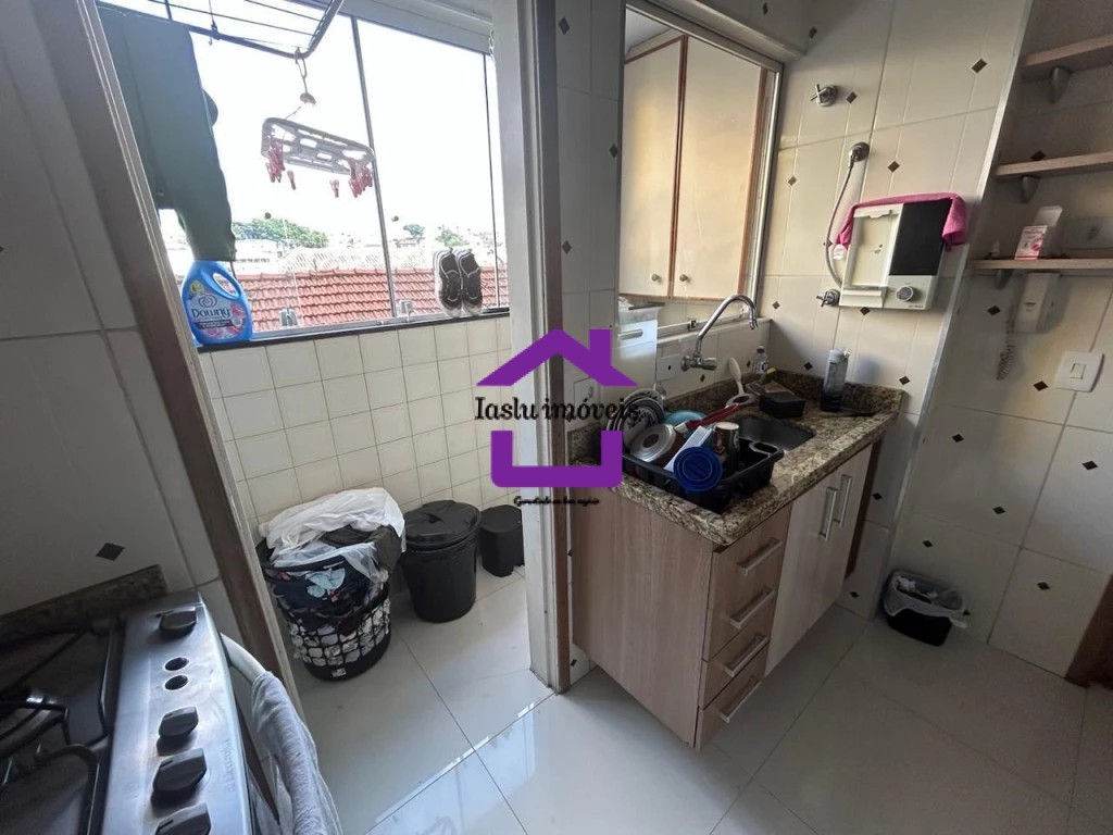 Apartamento, 2 quartos, 62 m² - Foto 5