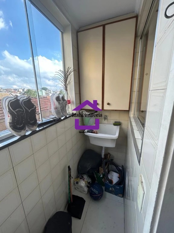 Apartamento, 2 quartos, 62 m² - Foto 6