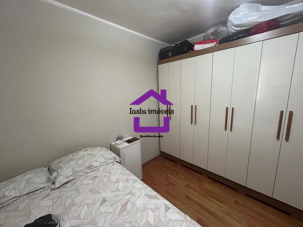 Apartamento, 2 quartos, 62 m² - Foto 9
