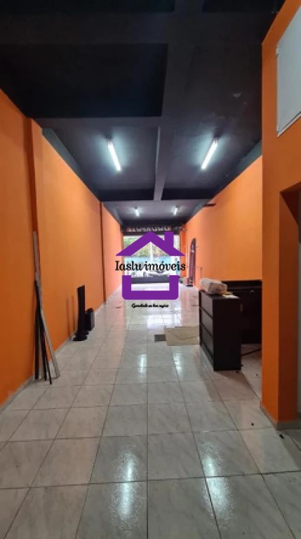 Loja-Salão, 160 m² - Foto 2
