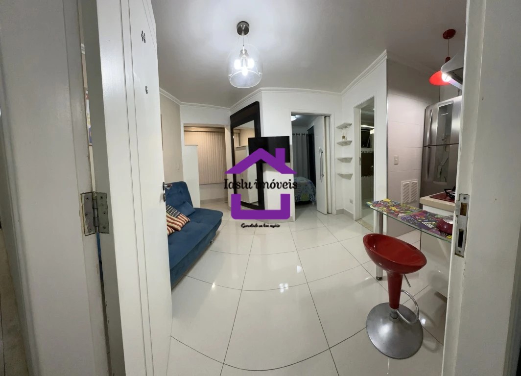Apartamento, 1 quarto, 41 m² - Foto 1