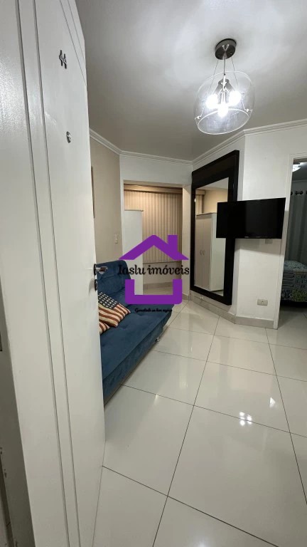 Apartamento, 1 quarto, 41 m² - Foto 2