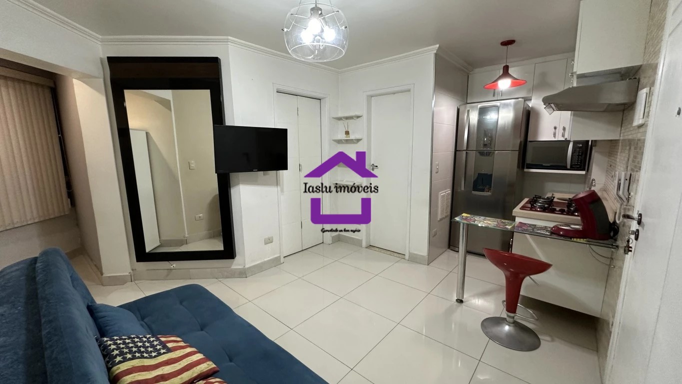 Apartamento, 1 quarto, 41 m² - Foto 4