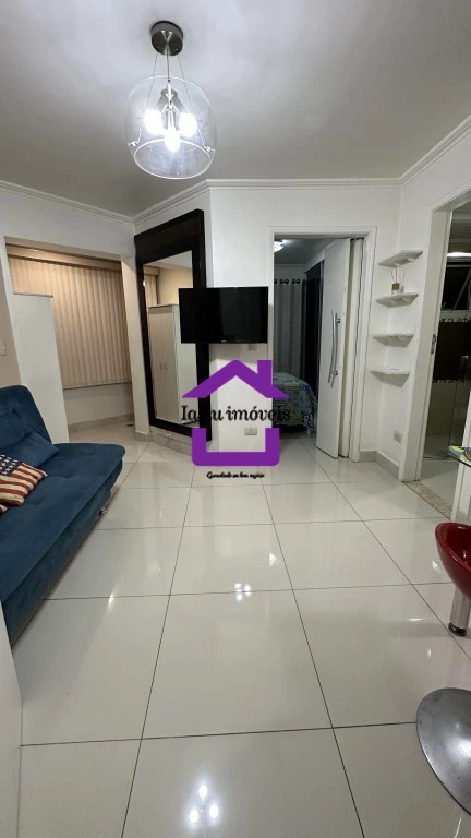 Apartamento, 1 quarto, 41 m² - Foto 5