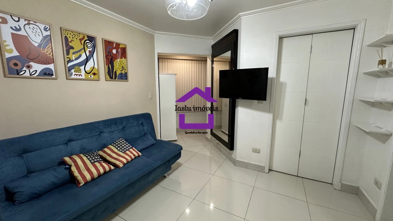 Apartamento, 1 quarto, 41 m² - Foto 6