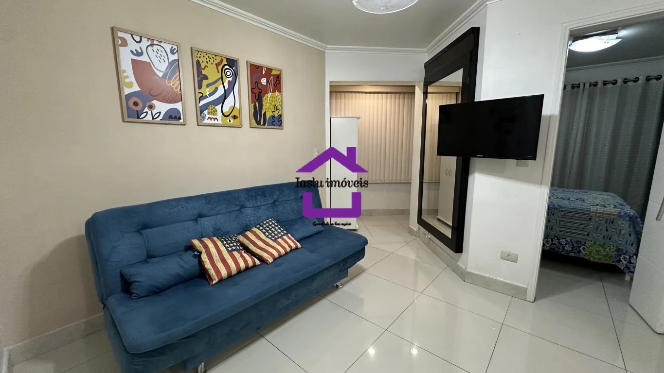 Apartamento, 1 quarto, 41 m² - Foto 7