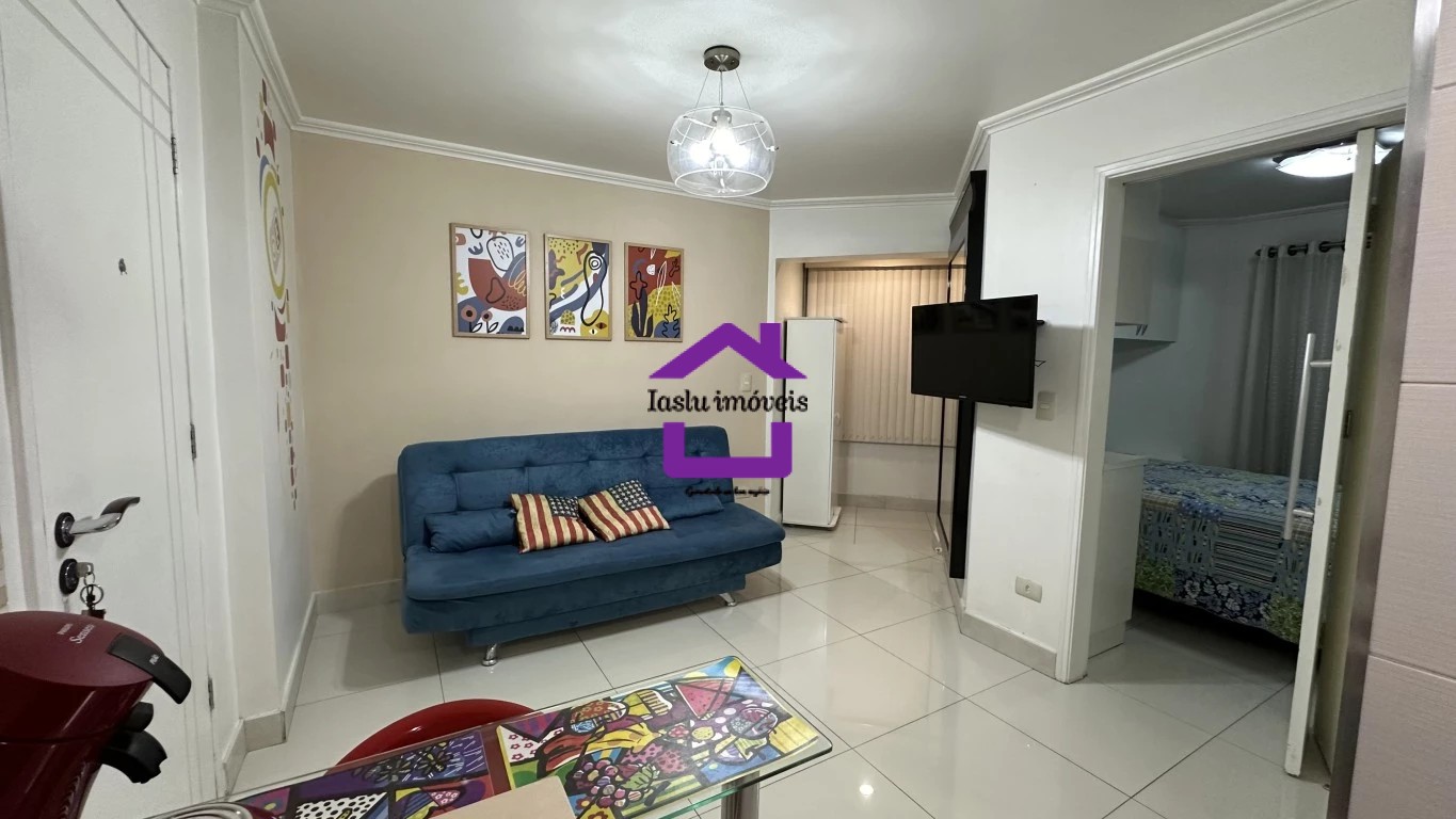 Apartamento, 1 quarto, 41 m² - Foto 8