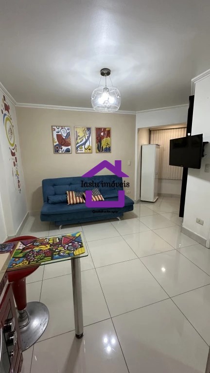 Apartamento, 1 quarto, 41 m² - Foto 9