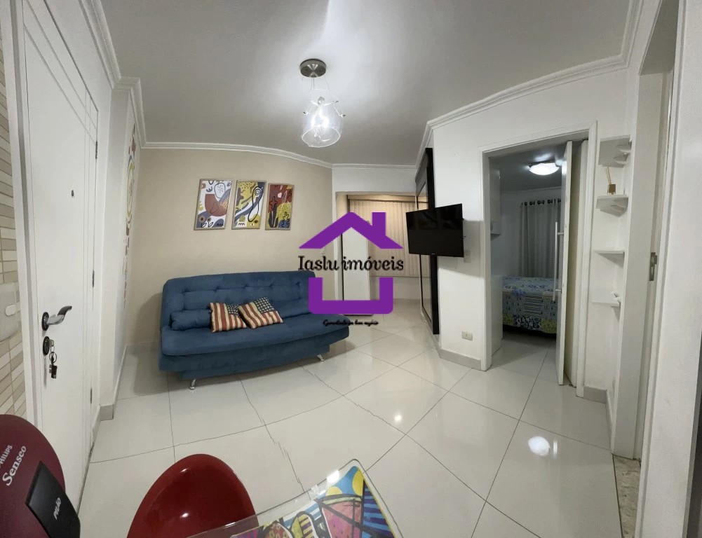 Apartamento, 1 quarto, 41 m² - Foto 10