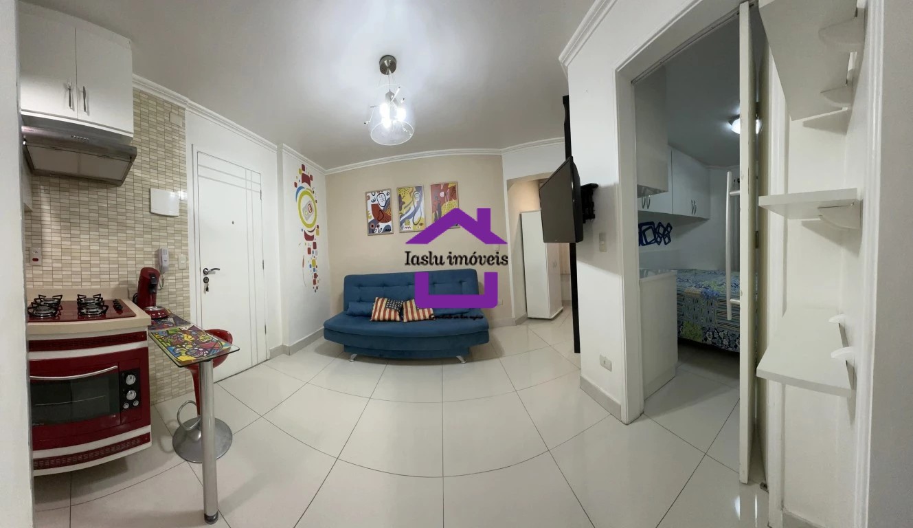 Apartamento, 1 quarto, 41 m² - Foto 11