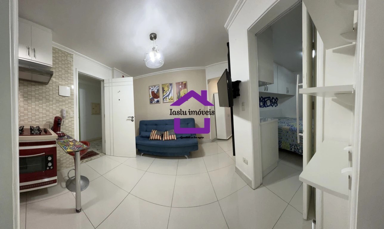 Apartamento, 1 quarto, 41 m² - Foto 12
