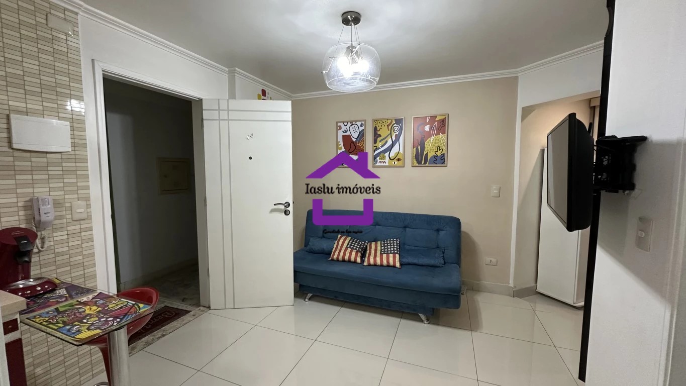 Apartamento, 1 quarto, 41 m² - Foto 13
