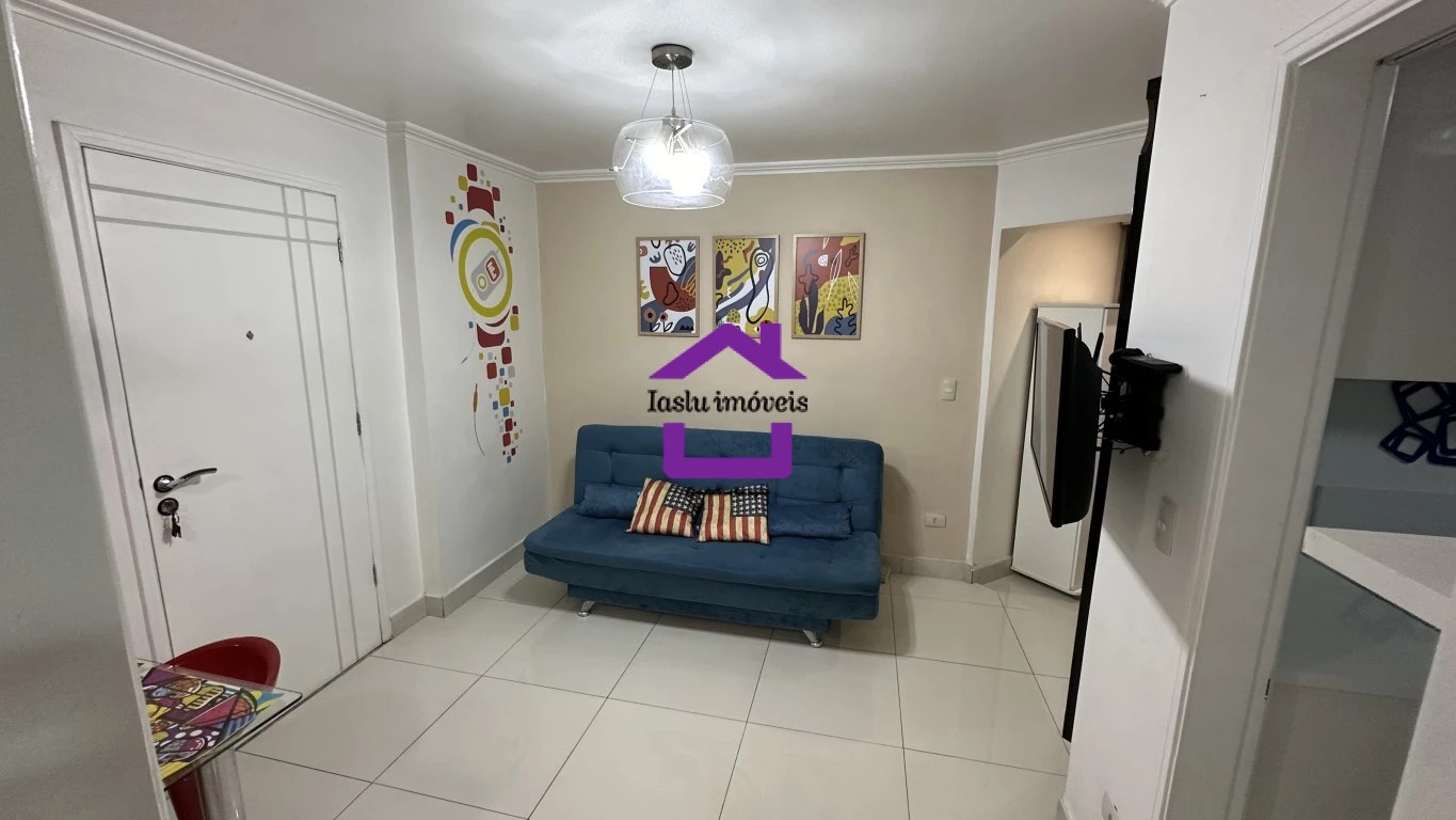 Apartamento, 1 quarto, 41 m² - Foto 14