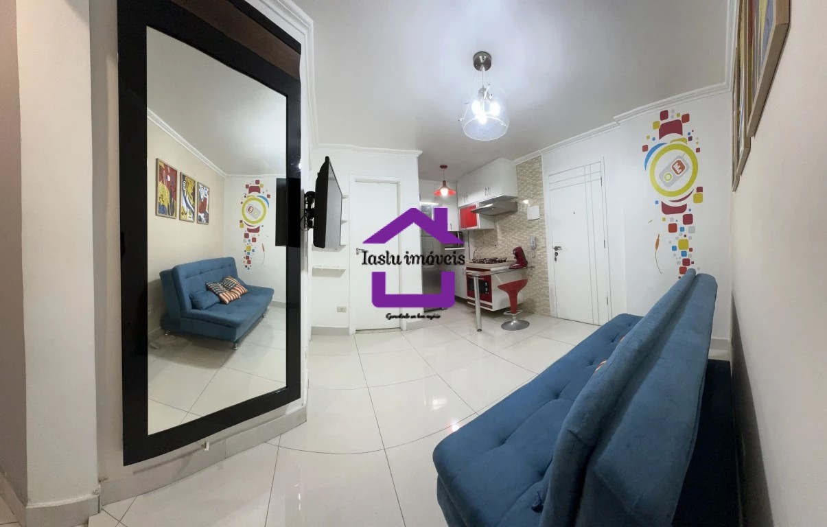 Apartamento, 1 quarto, 41 m² - Foto 19
