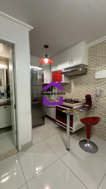 Apartamento, 1 quarto, 41 m² - Foto 21