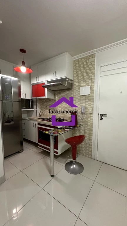 Apartamento, 1 quarto, 41 m² - Foto 22