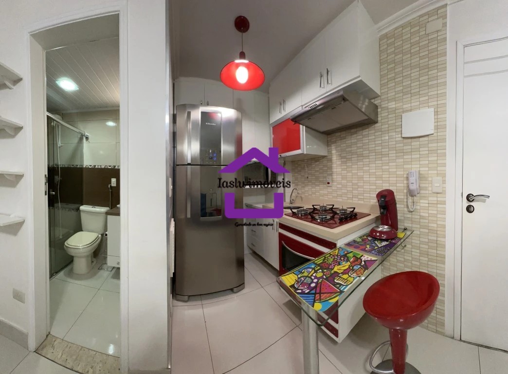 Apartamento, 1 quarto, 41 m² - Foto 23