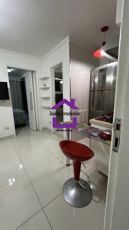 Apartamento, 1 quarto, 41 m² - Foto 24