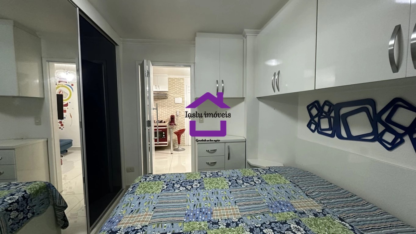Apartamento, 1 quarto, 41 m² - Foto 41