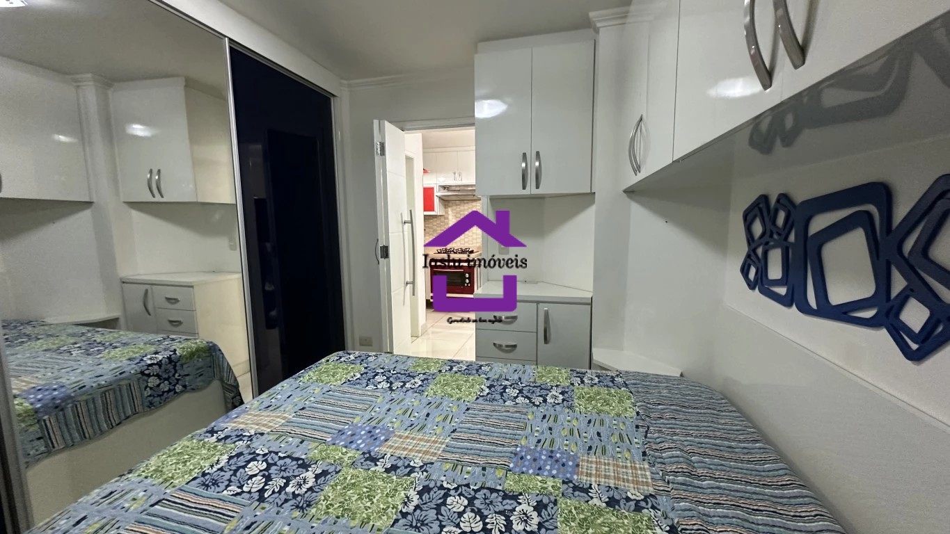 Apartamento, 1 quarto, 41 m² - Foto 42