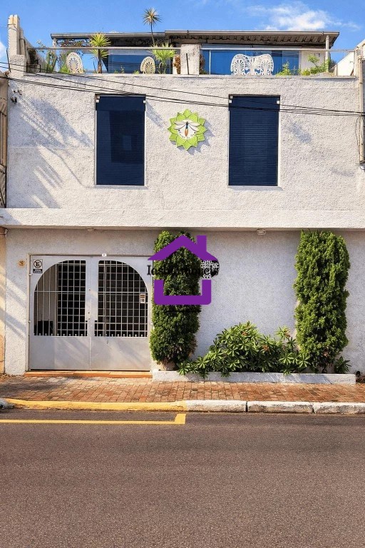 Loja-Salão, 20 m² - Foto 1