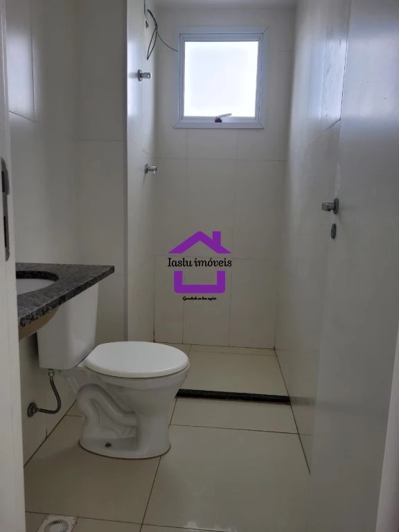 Apartamento para alugar com 1 quarto, 40m² - Foto 4