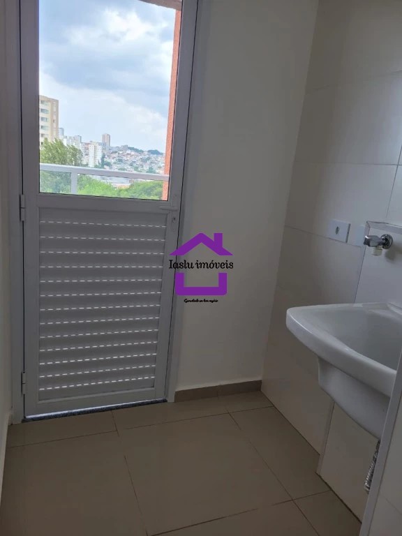 Apartamento para alugar com 1 quarto, 40m² - Foto 5