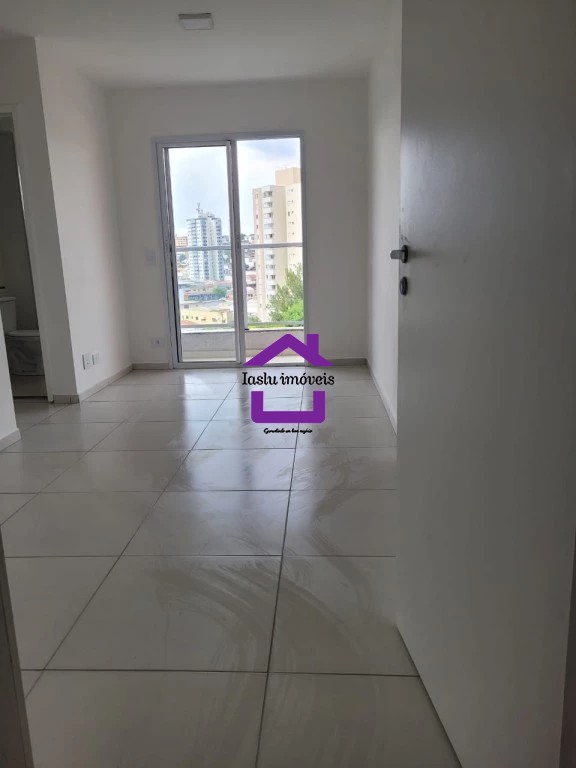 Apartamento para alugar com 1 quarto, 40m² - Foto 1