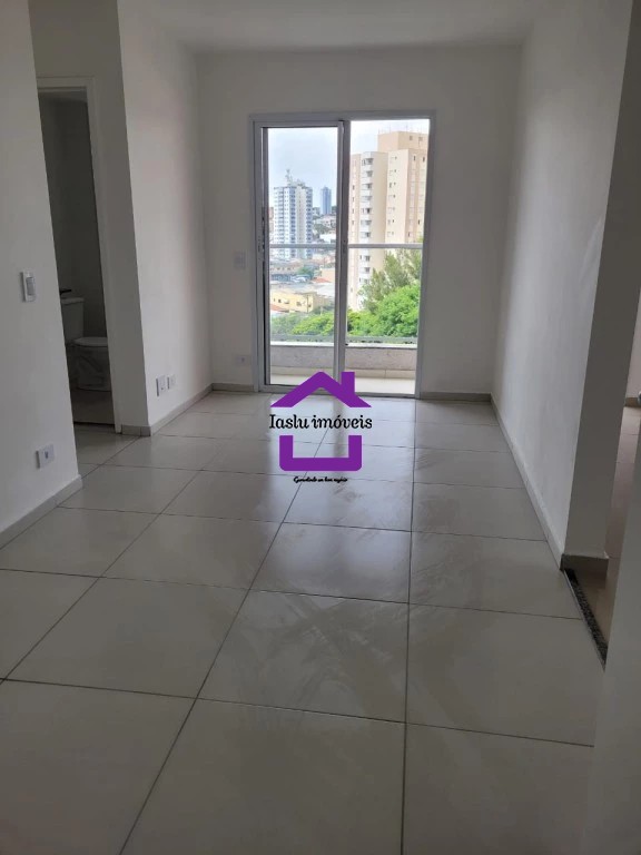 Apartamento para alugar com 1 quarto, 40m² - Foto 14