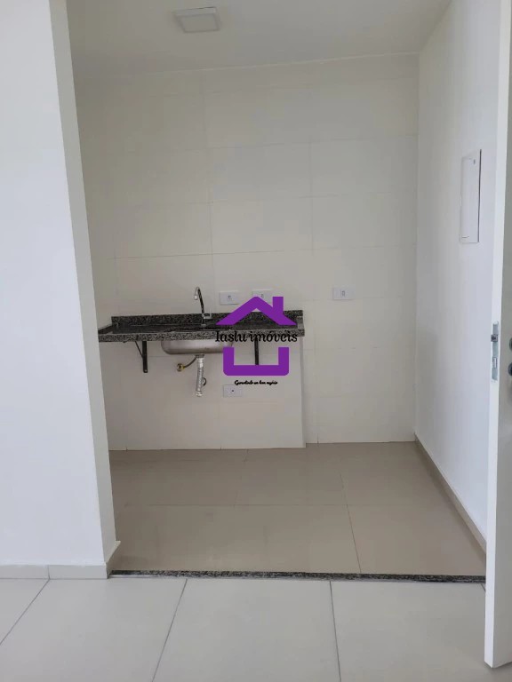 Apartamento para alugar com 1 quarto, 40m² - Foto 17