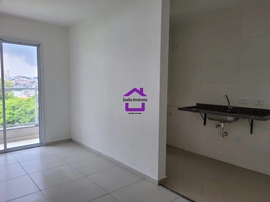 Apartamento para alugar com 1 quarto, 40m² - Foto 19